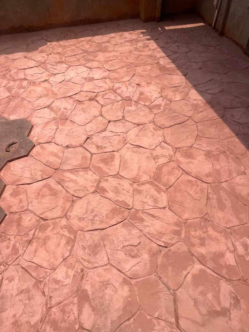 Commercial Flooring Pune